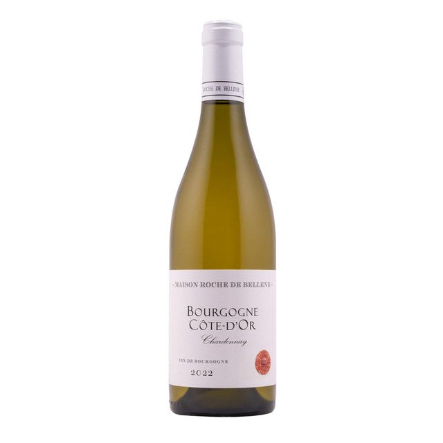 Roche de Bellene Cote d'Or Chardonnay white wine 75cl, imported from the UK
