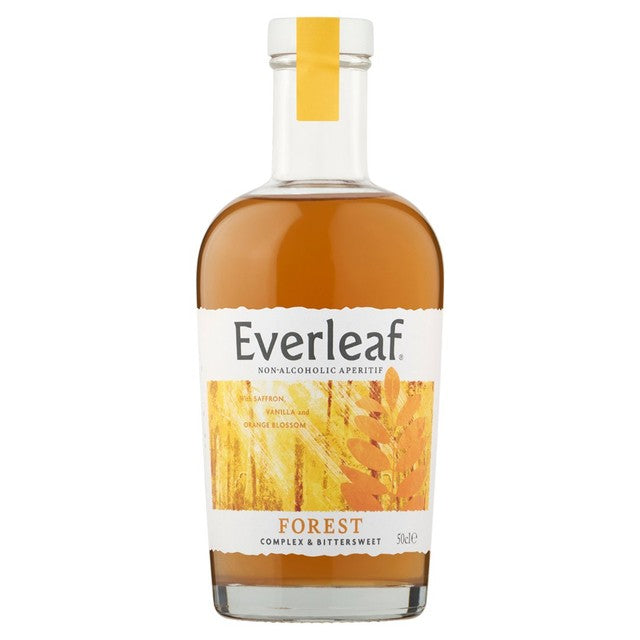 Everleaf Forest non-alcoholic aperitif 50cl - British product