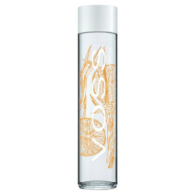 VOSS Tangerine Lemongrass Sparkling Water 375ml Glass Bottle
