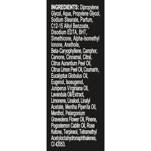 Lynx Blue Lavender deodorant stick 50ml, UK version