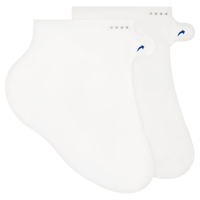 Scholl Intensely Repairing Foot Mask - British product