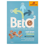 Mornflake oatbran flakes Original 500g, imported from the UK