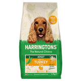 Harringtons Turkey dry dog food 1.7kg, UK version