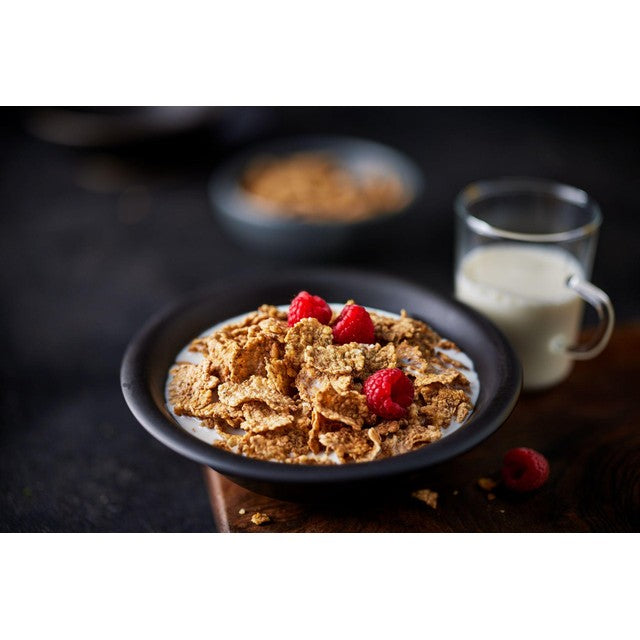 M&S Strawberry & Cherry Special Flakes