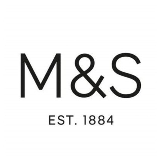 M&S Made Without Wheat Choco Pops cereal 300g, imported from the UK