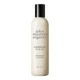 John Masters Organics conditioner for dry hair with lavender and avocado 236ml, UK version