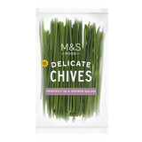 M&S chives 25g - British product