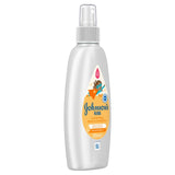 Johnson's Baby curl defining leave-in conditioner spray 200ml, UK version
