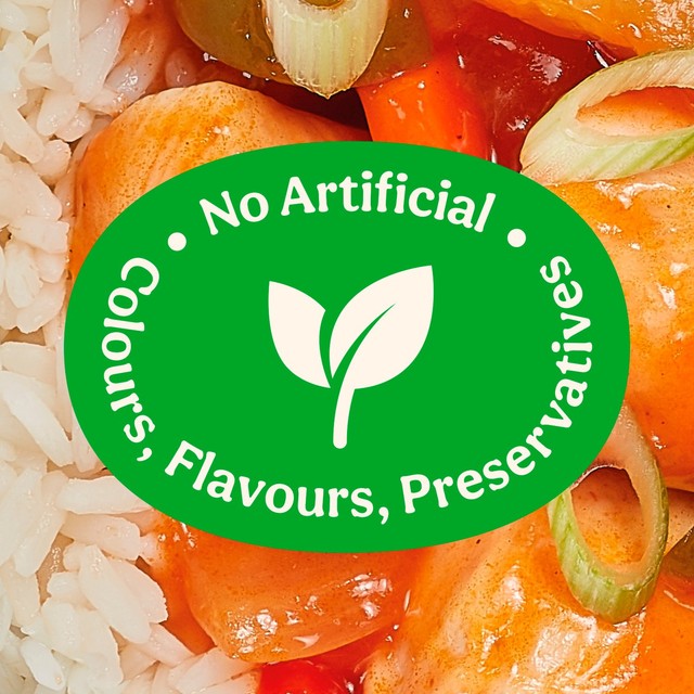 Ben's Original sweet and sour sauce 450g - British product