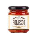 Brindisa Romesco sauce 200g - British product