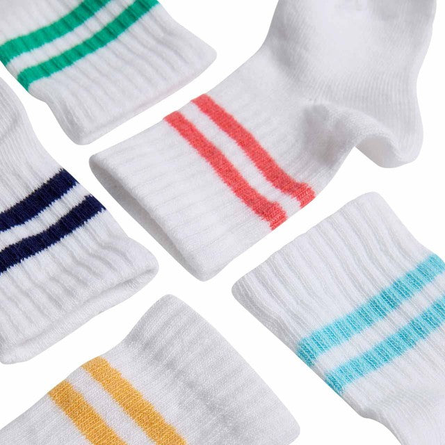 M&S white baby socks for 12-24 months, imported from the UK
