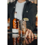 Bearface Triple Oak Elementally Aged Canadian Whisky 70cl - British product