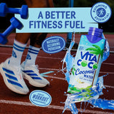 Vita Coco The Original coconut water 330ml (British brand)