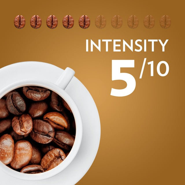 Lavazza Qualita Oro medium roast coffee beans 1kg, UK version