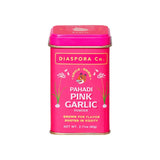 Diaspora Co. Pahadi Pink garlic powder 60g - British product