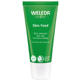 Weleda Skin Food face and body moisturiser for dry skin 30ml (British brand)