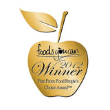Doves Farm Freee gluten-free plain white flour 1kg - British product