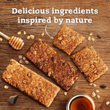 Nature Valley Crunchy Cereal Bars 10 x 42g, imported from the UK
