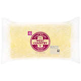 M&S extra mature cheddar cheese 750g, imported from the UK