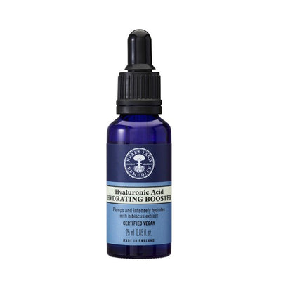 Neal's Yard Remedies Hyaluronic Acid Booster Face Serum 25ml
