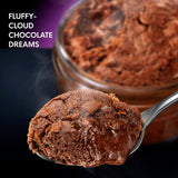Gü Chocolate Souffle Dessert 2 x 60g, UK version