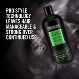 TRESemme Replenish & Cleanse Shampoo for Greasy Hair 680ml (British brand)