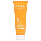 Super Facialist Vitamin C Polishing Face Wash 125ml (British brand)