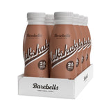 Barebells chocolate protein milkshake 330ml - British product