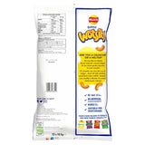 Wotsits Really Cheesy Multipack Corn Puffs 12x16.5g (British brand)