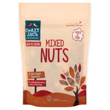 Crazy Jack organic mixed nuts 175g - British product