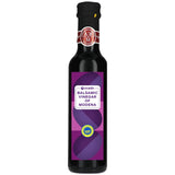 Ocado balsamic vinegar of Modena 250ml, imported from the UK