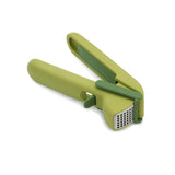 Joseph Joseph Duo Easy Clean Garlic Press, imported from the UK