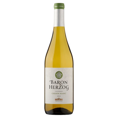 Baron Herzog Chenin Blanc White Wine 75cl