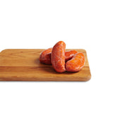Brindisa spicy chorizo sausage 280g - British product
