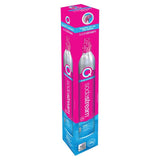SodaStream Quick Connect CO2 gas cylinder 425g (British brand)