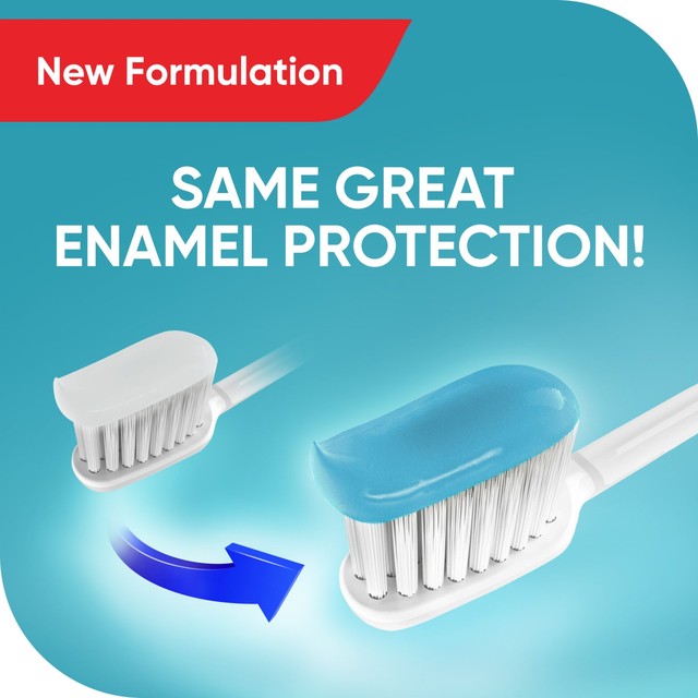 Sensodyne Pronamel gentle whitening enamel care toothpaste 75ml (British brand)