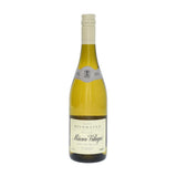 M&S Macon-Villages white wine 75cl, imported from the UK