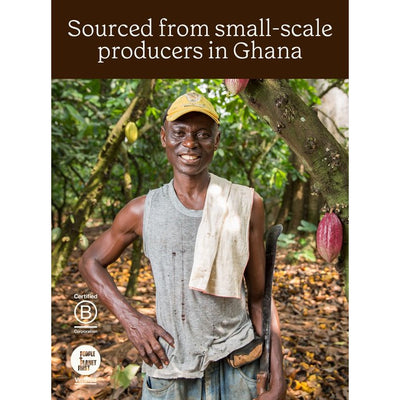 Poudre Super Cacao Aduna Poudre de Cacao 100g