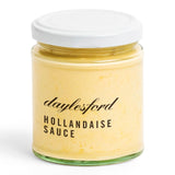 Daylesford hollandaise sauce 170g - British product