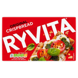 Ryvita Original Crispbread 250g, imported from the UK
