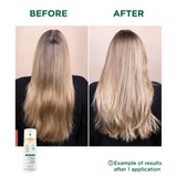 Klorane Extra-Gentle Dry Shampoo with Oat & CeramideLIKE 50ml, UK version