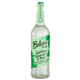 Belvoir Cucumber & Mint Presse 750ml - British product