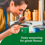 Knorr garlic all purpose seasoning 90g, UK version