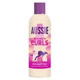 Aussie Curls Hydrating Shampoo 300ml - British product