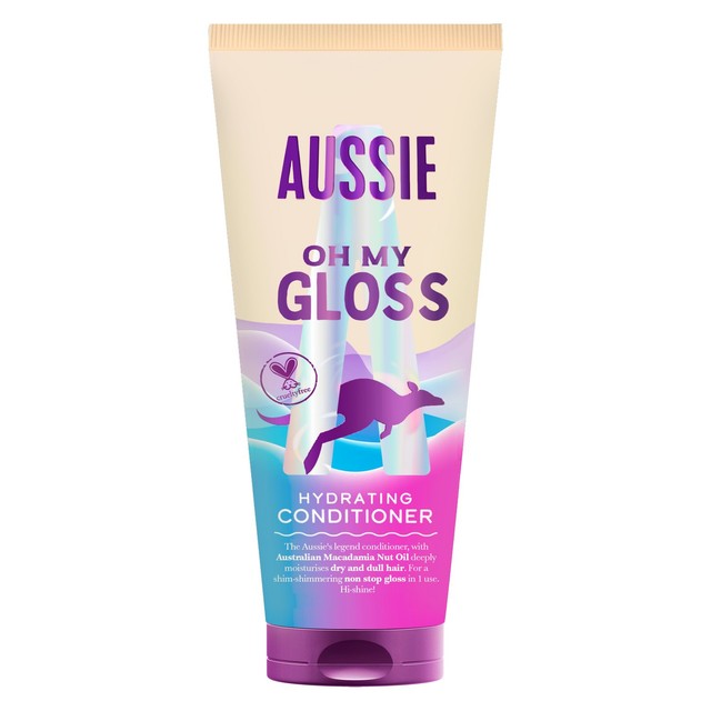 Aussie hair conditioner 200ml - British product