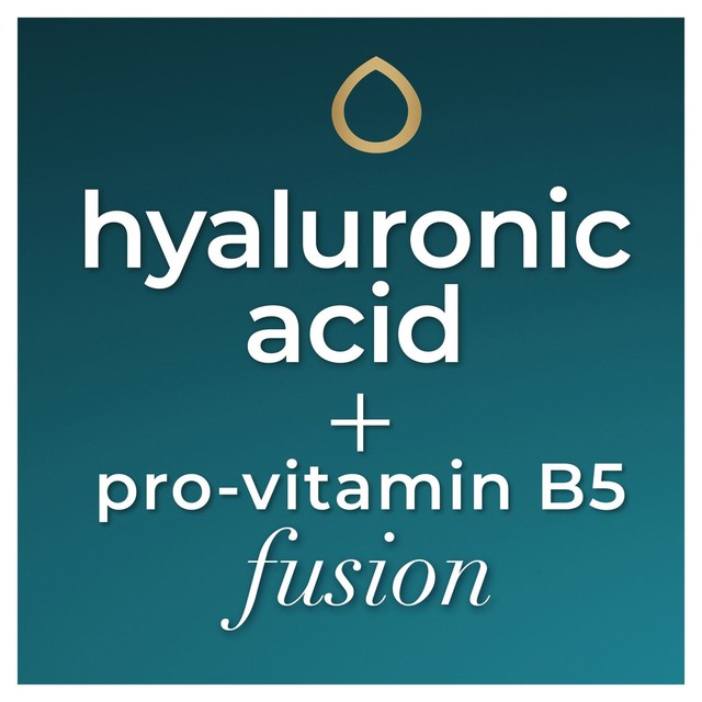Ogx Rescue Fusions Hyaluronic Acid Conditioner 385ml, imported from the UK