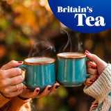 Tetley Lemon Ginger Herbal Tea Bags 20 count (British brand)