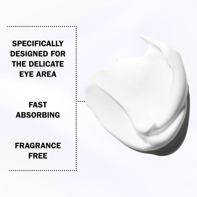 Olay Regenerist Retinol 24 Eye Cream 15ml, imported from the UK