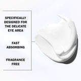 Olay Regenerist Retinol 24 Eye Cream 15ml, imported from the UK