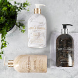 Baylis & Harding hand wash Dark Amber & Fig 500ml - British product